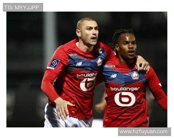 勒斯拉斯与里尔的激烈对决揭示法甲争冠形势的微妙变化 勒斯拉斯与里尔的激烈对决揭示法甲争冠形势的微妙变化