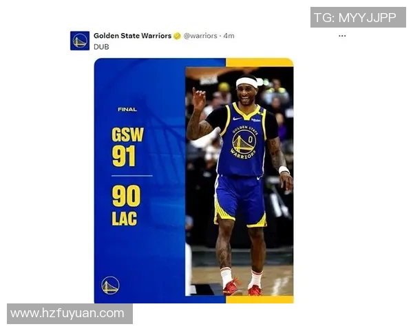 勇士与快船激战1月19日NBA精彩对决再度上演 勇士与快船激战1月19日NBA精彩对决再度上演