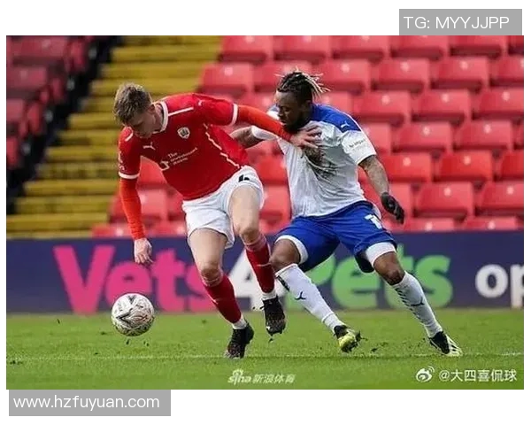 布莱克浦主场迎战温布尔顿期待一场精彩的足球对决与激情碰撞