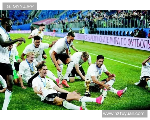 德国对智利比赛直播观看渠道及时间安排详解