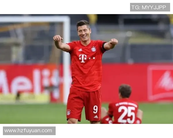 拜仁对阵皇马莱万能否再创经典对决传奇时刻