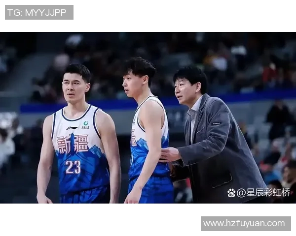 新疆与北京精彩对决比赛录像回顾分析及精彩瞬间集锦