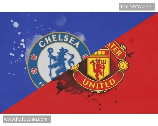 曼联与切尔西对决前瞻及比分预测分析，谁将赢得这场焦点战役