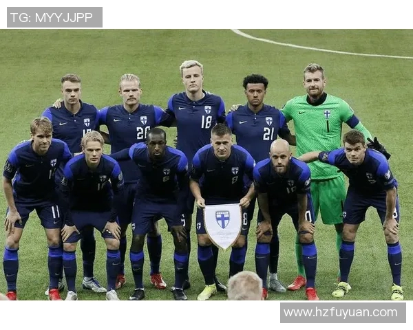 法国U19青年队迎战爱尔兰队争夺欧洲足球锦标赛资格赛胜利