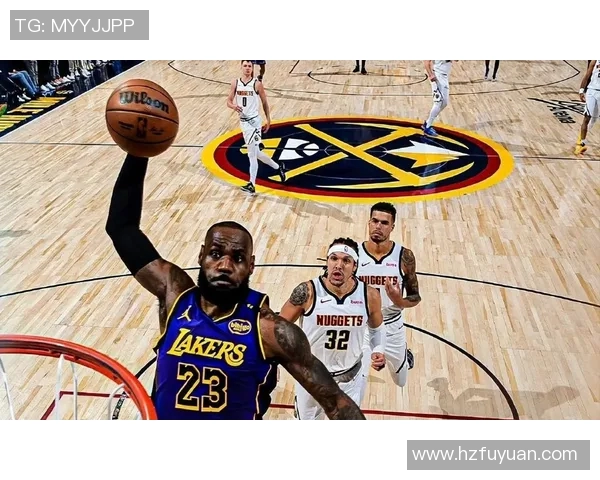 湖人火箭对决在即球迷期待精彩赛事与球星表现