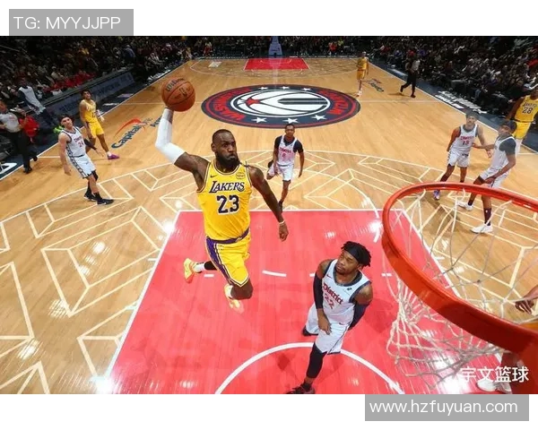湖人对国王精彩对决回顾全场比赛亮点与精彩瞬间分析