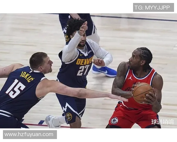 湖人勇士火箭激战再起NBA赛季精彩对决引发球迷热议