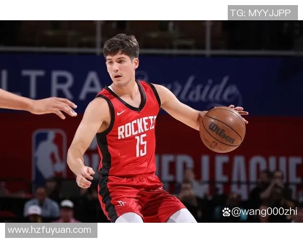 火箭与掘金在NBA夏季联赛中激战正酣年轻球员展现无限潜力