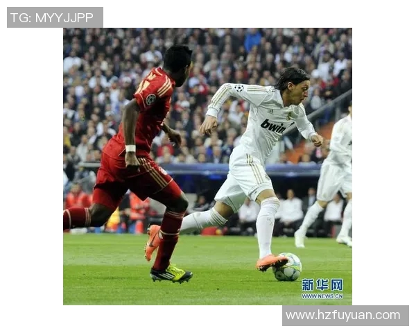 皇马与拜仁激战正酣直播全程回顾精彩瞬间与战术分析