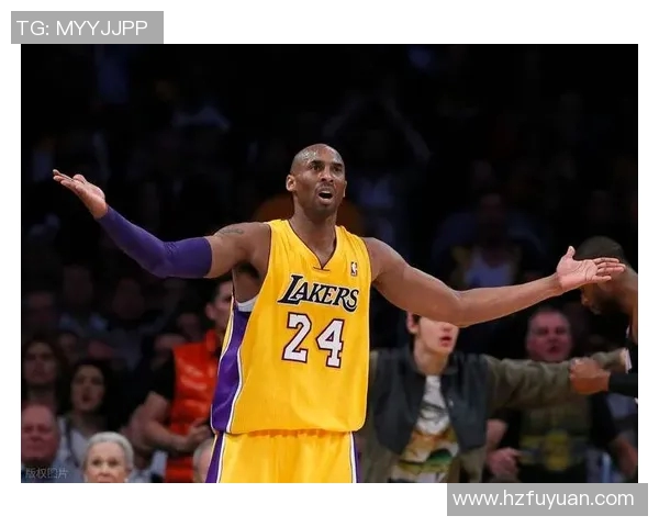 科比布莱恩特的传奇人生与篮球梦想如何影响全球球迷的心灵与未来