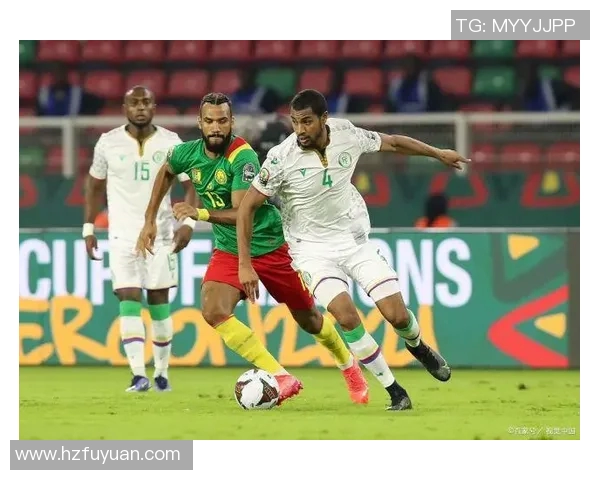 象牙海岸与南非足球对决前瞻分析及比赛结果预测