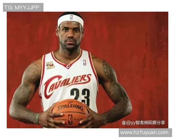 詹姆斯的篮球传奇之路:从天赋少年到NBA巨星的奋斗历程 詹姆斯的篮球传奇之路:从天赋少年到NBA巨星的奋斗历程