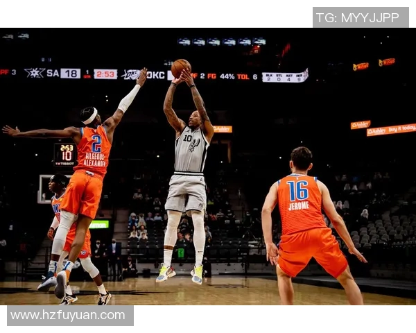 马刺与湖人季后赛经典对决精彩录像回顾与分析