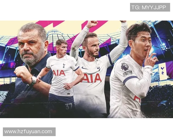 切尔西与热刺激战正酣谁能在伦敦德比中笑到最后