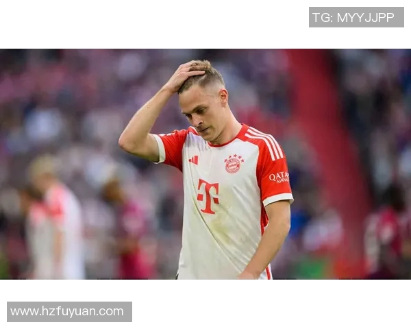 基米希：从天才少年到欧洲足球中场指挥官的成长之路