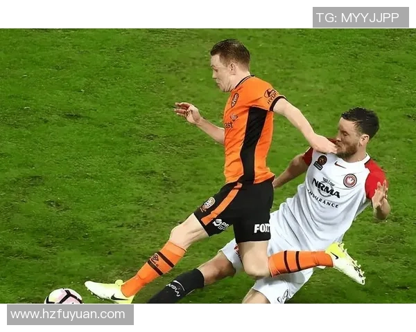 墨胜力对决西悉尼激战澳超赛场展现足球魅力与激情