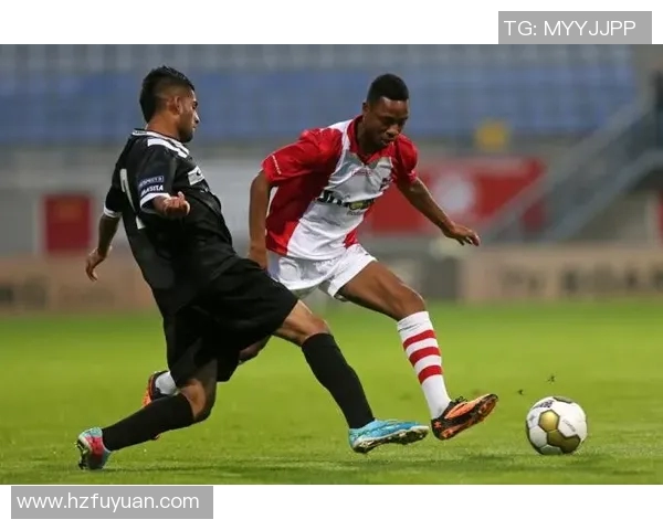 布雷达与维特斯的激烈对决揭示荷甲联赛新动态与球队实力对比分析