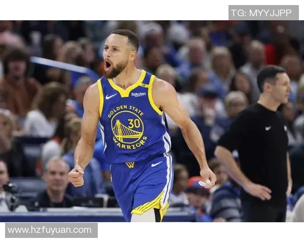 库里三分球总数突破四千大关创造历史新纪录引发热议