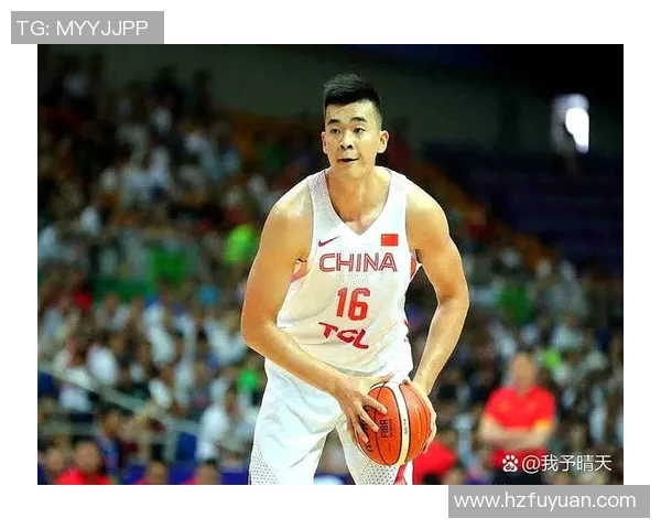李慕豪：从篮球新星到职业生涯巅峰的成长之路与奋斗故事