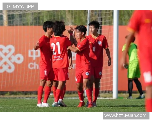 智利大学与达伽玛的激烈对决揭示足球战术与团队精神的较量