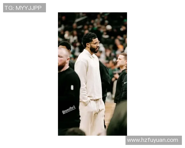 杰森塔图姆如何在NBA赛场上展现领袖风范与卓越才华