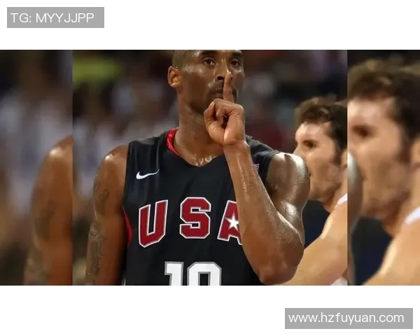 科比布莱恩特的传奇人生与篮球精神永恒的影响力解析