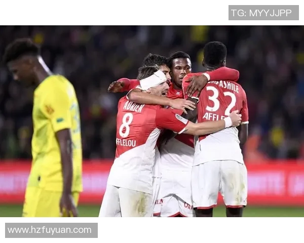 第戎与摩纳哥对决比分预测分析及赛前形势评估