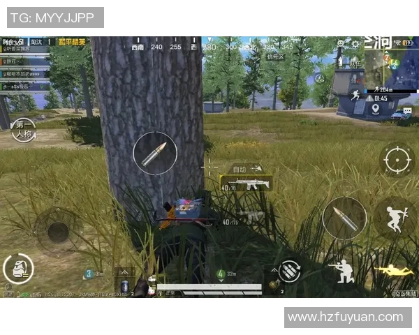 和平精英V5版本速度提升分析与玩家体验探讨MBA