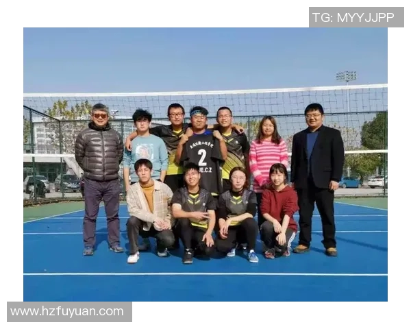 北京排球队的拼搏之路：世锦赛背后的故事与荣耀MBA