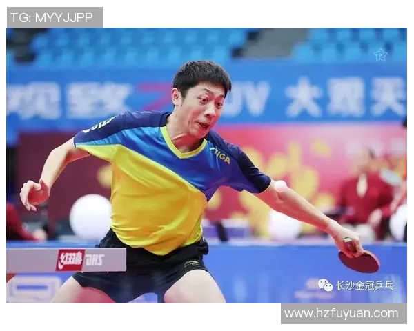 广州乒乓球队引领潮流最新乒乓球意识TOP10榜单揭晓MBA