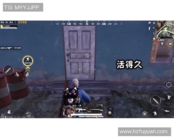 和平精英评论：LNG反击战中的得与失分析与反思MBA