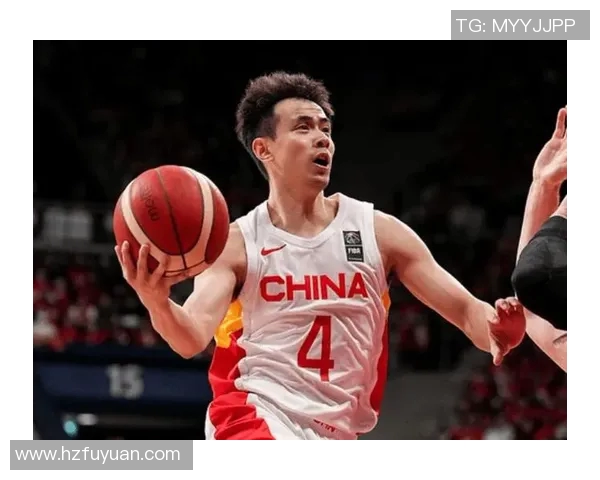 赵继伟的篮球之路:从青涩少年到国家队核心球员的成长历程与荣耀时刻 赵继伟的篮球之路:从青涩少年到国家队核心球员的成长历程与荣耀时刻