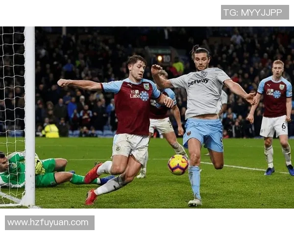 莱斯特城与伯恩利精彩对决集锦回顾与分析