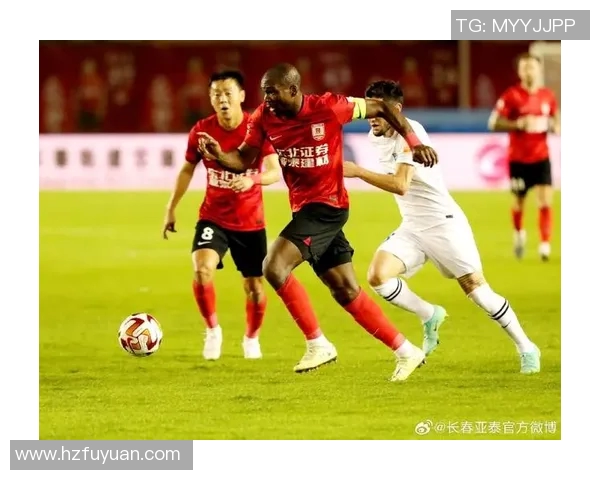 长春亚泰迎战南通支云期待精彩对决两队争夺胜利展现足球魅力 长春亚泰迎战南通支云期待精彩对决两队争夺胜利展现足球魅力