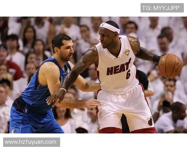 2011年NBA总决赛热火队与小牛队的激烈对决回顾与分析