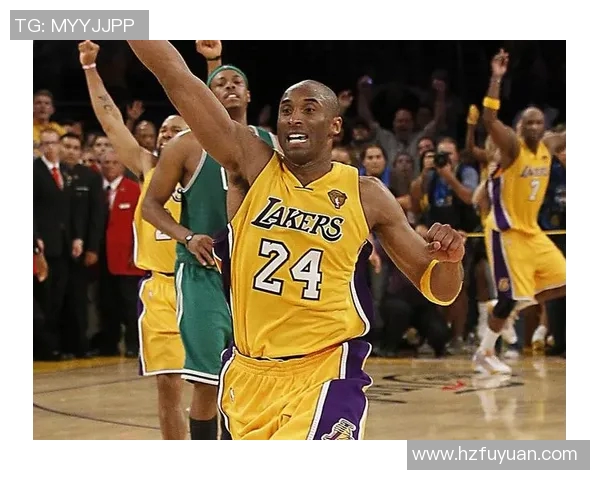 08赛季NBA总决赛回顾活塞与湖人之间的激烈对决与历史意义分析