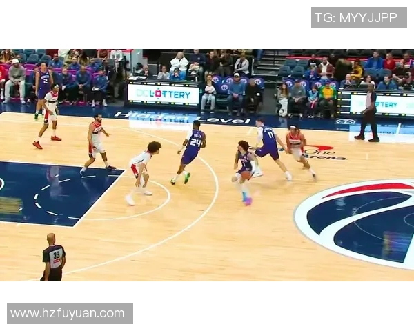 2016年2月7日奇才与黄蜂精彩对决全场回放视频解析与赛后点评