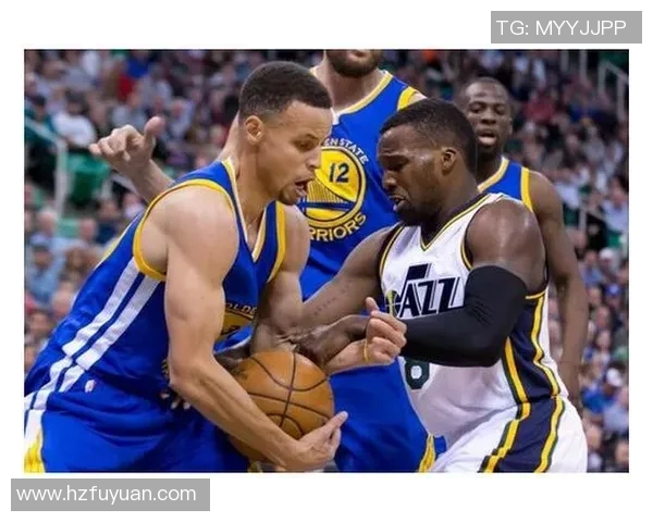 2017年5月3日NBA季后赛勇士队对阵爵士队精彩回顾与赛后分析