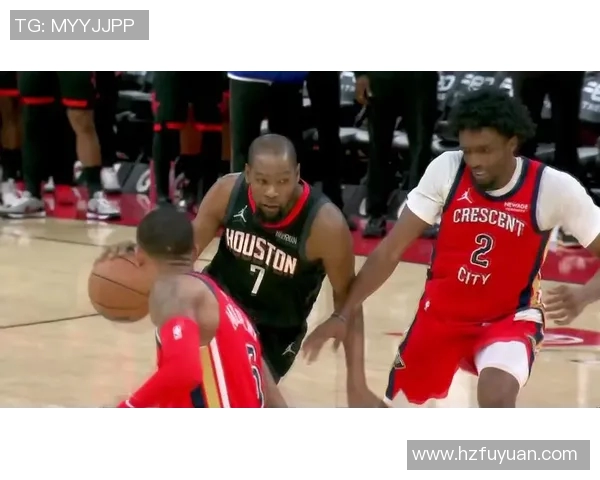 2018年NBA季后赛鹈鹕与火箭激战回顾精彩瞬间与战术分析 2018年NBA季后赛鹈鹕与火箭激战回顾精彩瞬间与战术分析