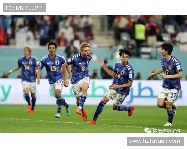 世界杯精彩对决克罗地亚迎战日本球队争夺荣耀与梦想
