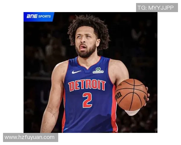 凯德坎宁安如何引领NBA新星潮流与未来发展潜力分析