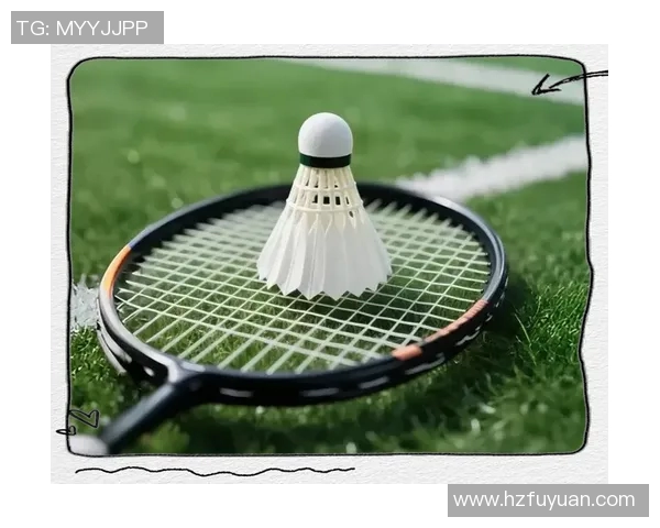 从零到高手:羽毛球比赛全方位技巧与经验分享指南 从零到高手:羽毛球比赛全方位技巧与经验分享指南