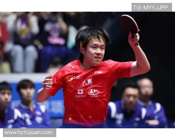 北京乒乓球队实力强劲最新乒乓球配合TOP10榜单揭晓