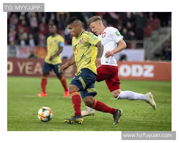 埃及与哥伦比亚激战正酣比分揭晓引发热议