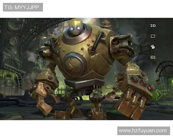 对话周敏：回顾英雄联盟职业生涯的荣耀与挑战