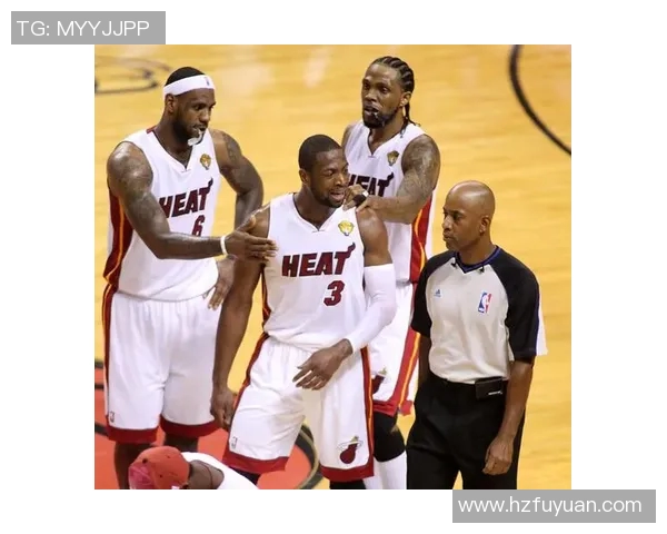 小牛与热火总决赛高清回顾精彩瞬间与经典对决分析