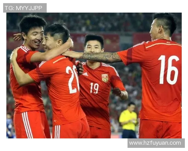 国足与科威特精彩对决回顾赛场瞬间与精彩进球全记录 国足与科威特精彩对决回顾赛场瞬间与精彩进球全记录