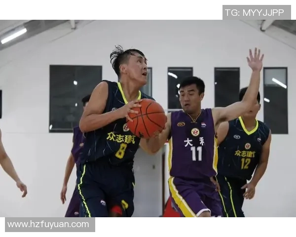 广州篮球队挑战赛特别报道：从艰辛起步到辉煌突破的传奇历程