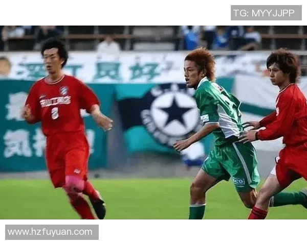 川崎前锋与鸟栖的激烈对决展现足球魅力与团队精神的完美结合