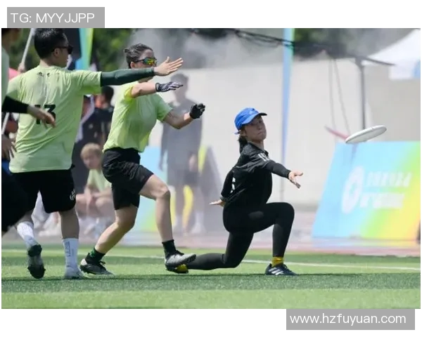 广州飞盘队与西安飞盘队赛后分析战术对决与表现总结 广州飞盘队与西安飞盘队赛后分析战术对决与表现总结